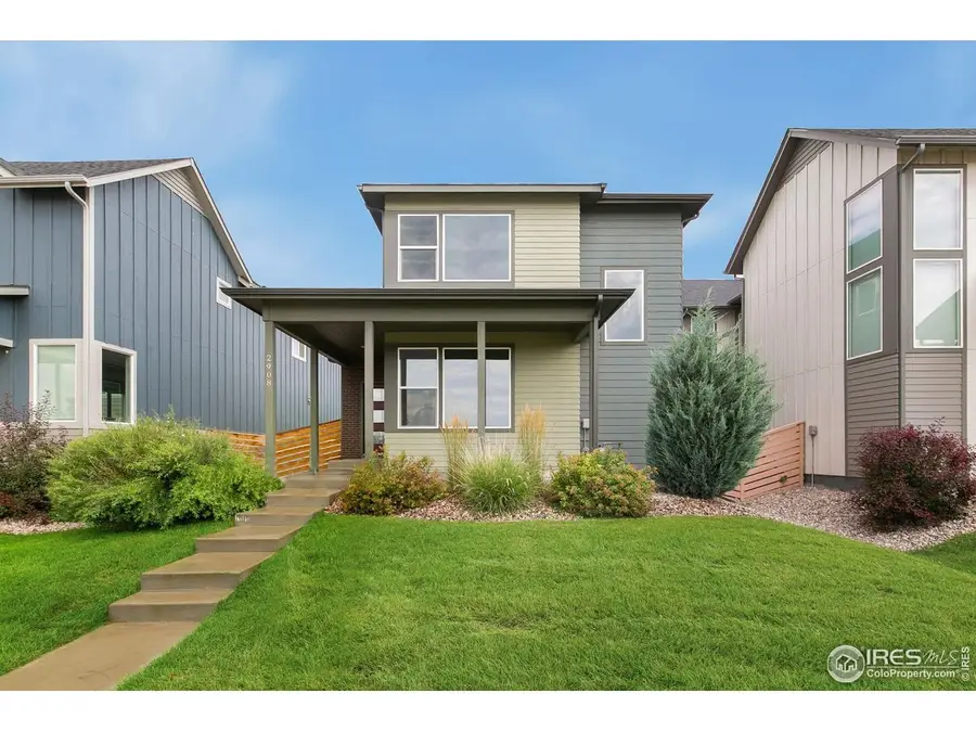 2908 Sykes Dr, Fort Collins, CO 80524 - Image #2