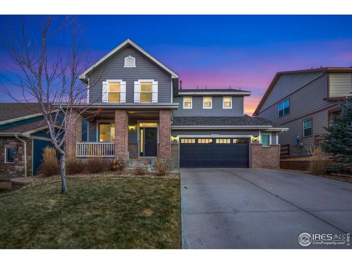 2175 Longfin Dr, Windsor, CO 80550 - #1