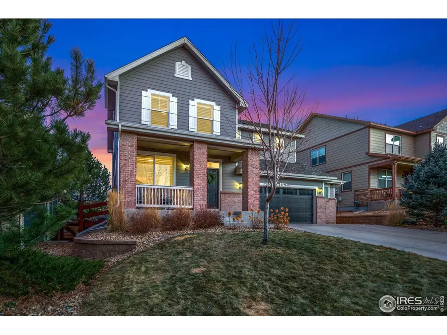 2175 Longfin Dr, Windsor, CO 80550 - #2