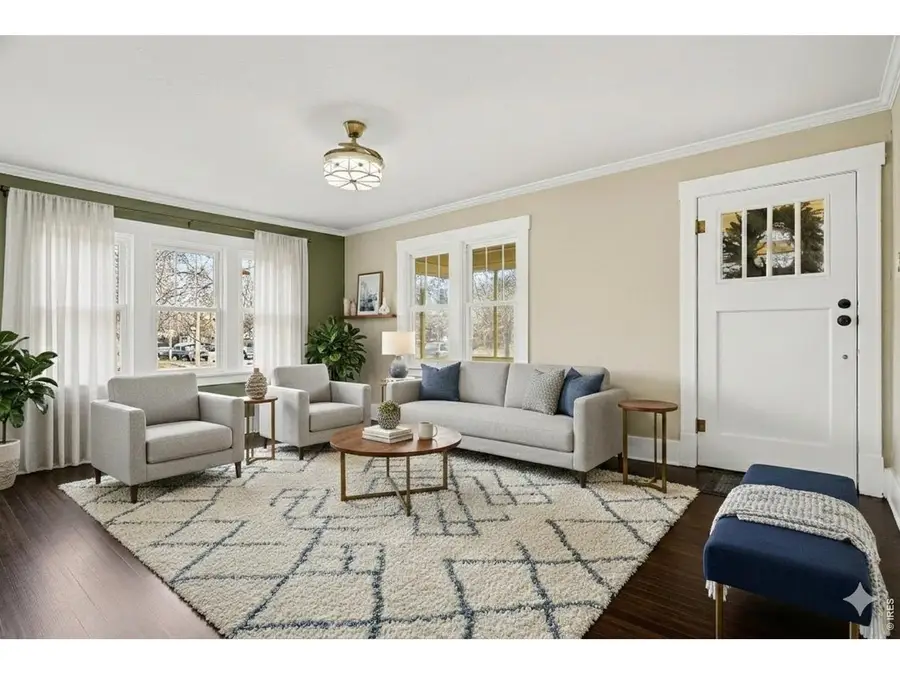 505 S Loomis Ave, Fort Collins, CO 80521 - #3