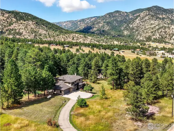 234 Deer Ln, Lyons, CO 80540