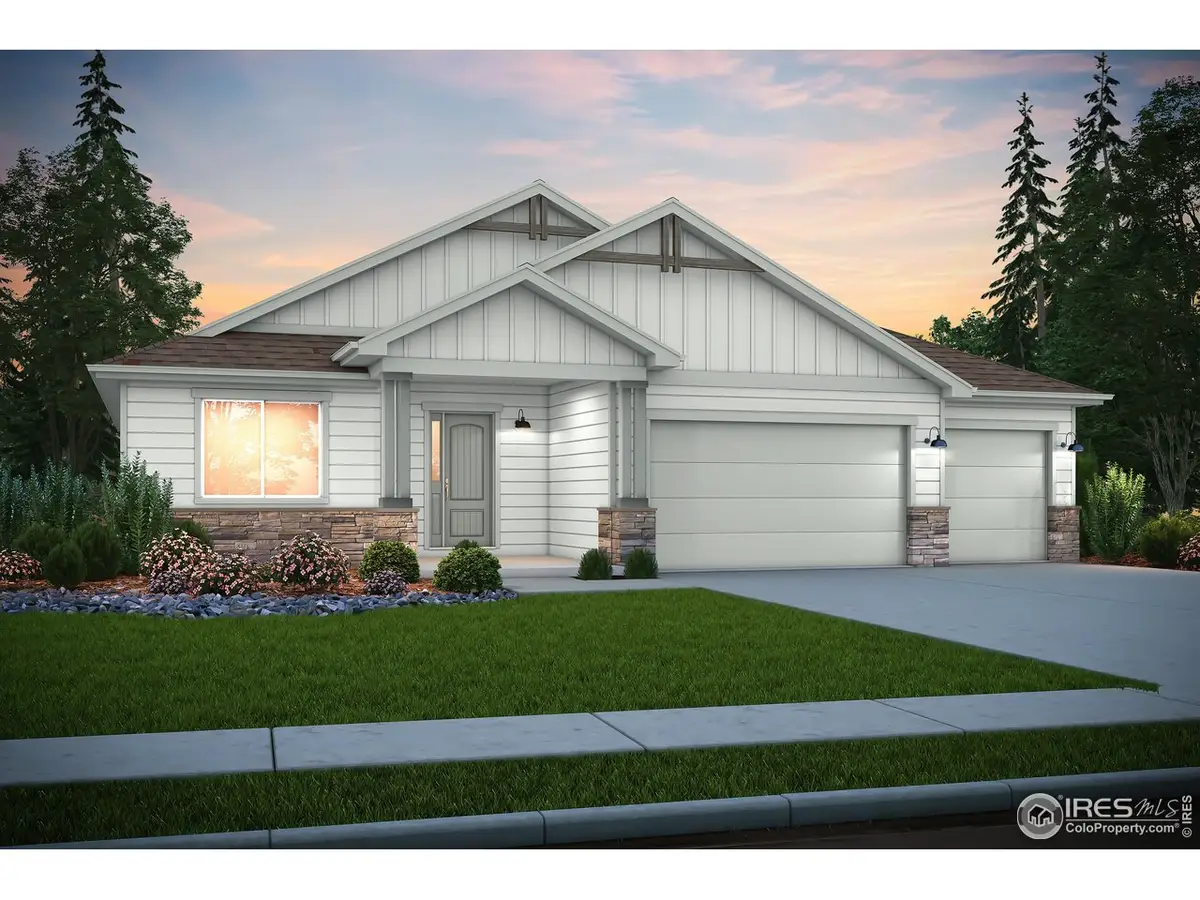 3004 Barn Swallow Cir, Fort Collins, CO 80524 - Image #1