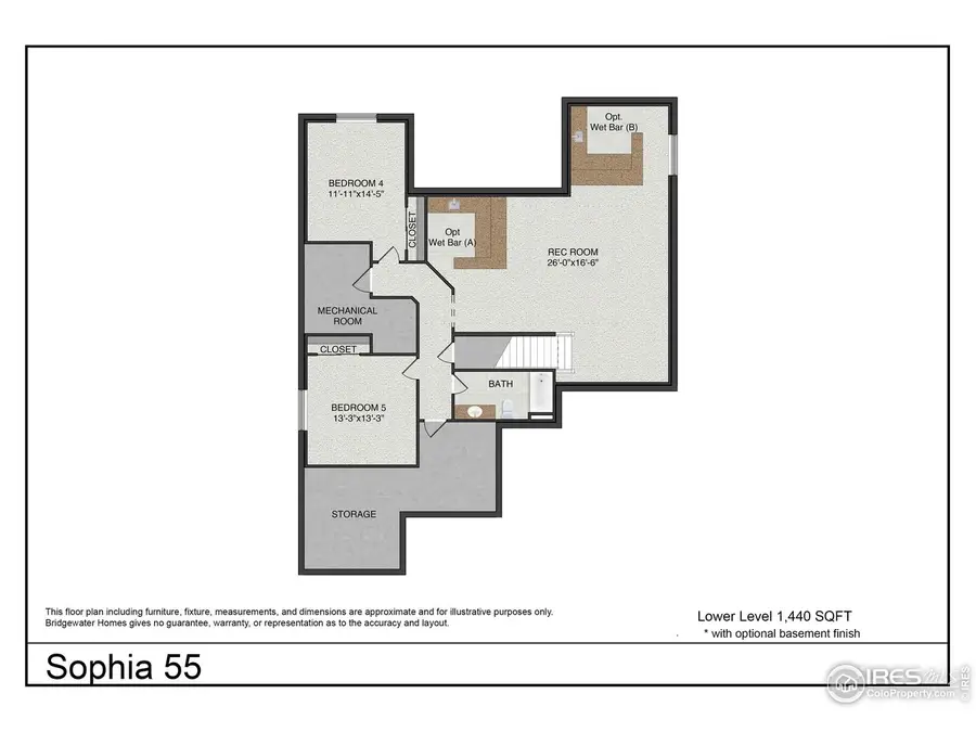 3004 Barn Swallow Cir, Fort Collins, CO 80524 - Image #3