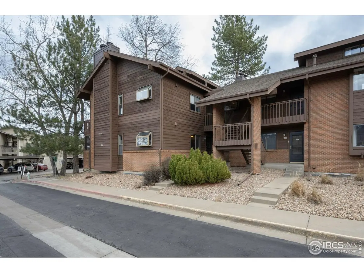 501 Manhattan Dr #101, Boulder, CO 80303 - Image #1