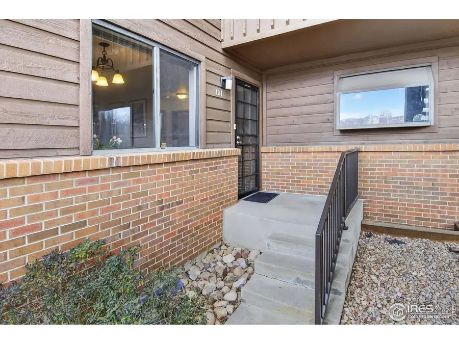501 Manhattan Dr #101, Boulder, CO 80303 - Image #2