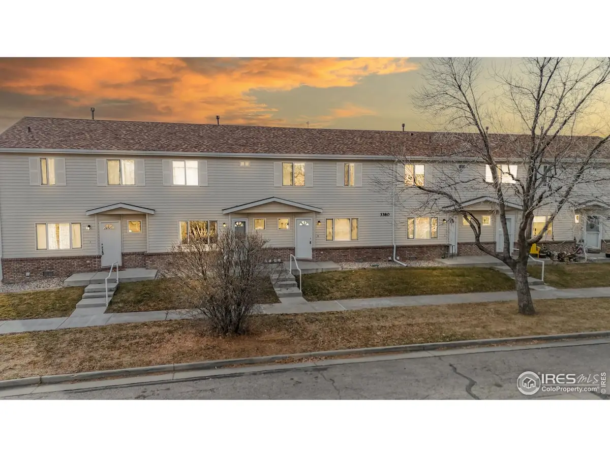 3380 Saratoga St #D, Wellington, CO 80549 - #1