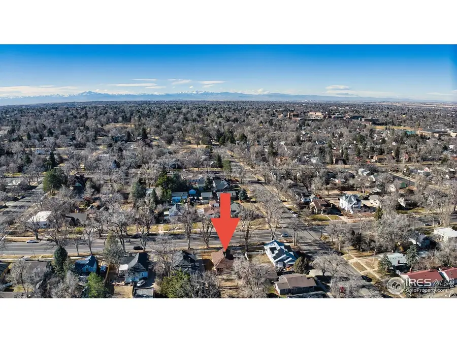 1840 12th Ave, Greeley, CO 80631 - #3