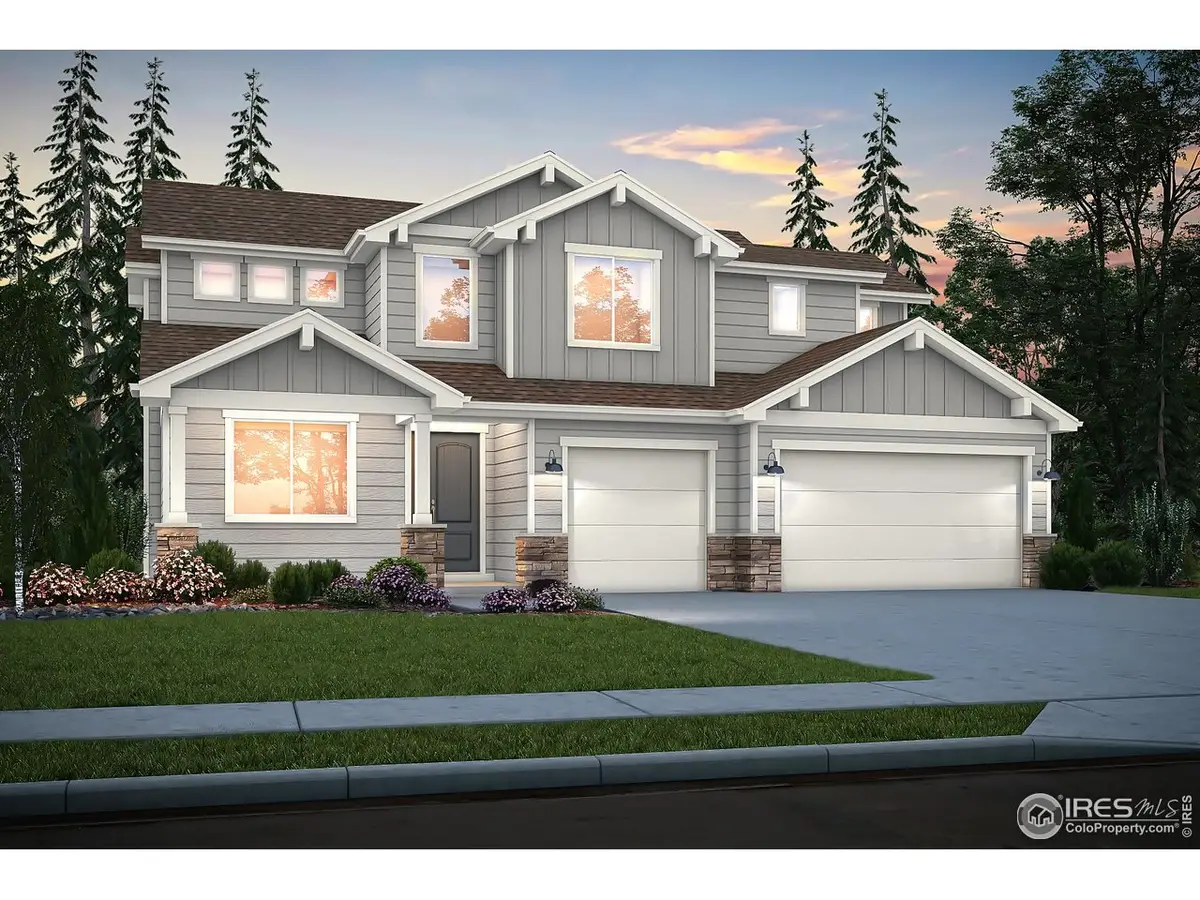 1912 Trilling Dr, Windsor, CO 80550 - Image #1