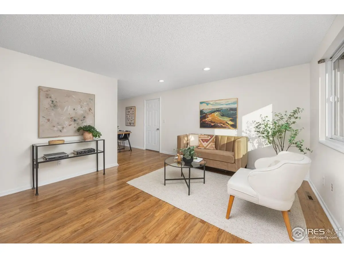 815 Hilltop St, Longmont, CO 80504 - #1