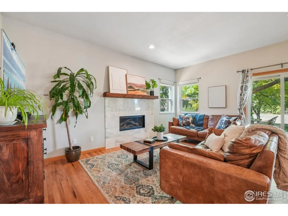 8009 James Ct, Niwot, CO 80503 - #1