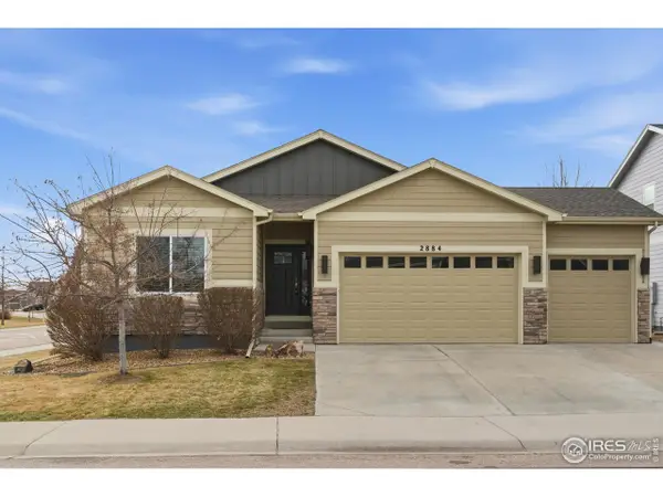 2884 Hydra Dr, Loveland, CO 80537