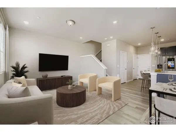 857 Merganser Dr, Fort Collins, CO 80524