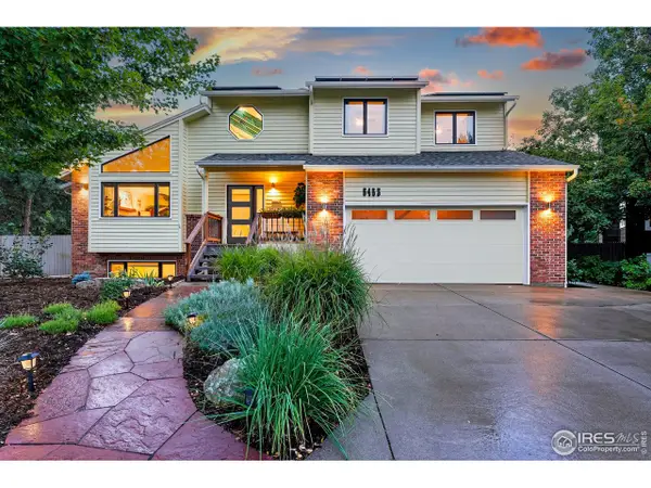 5453 Illini Way, Boulder, CO 80303
