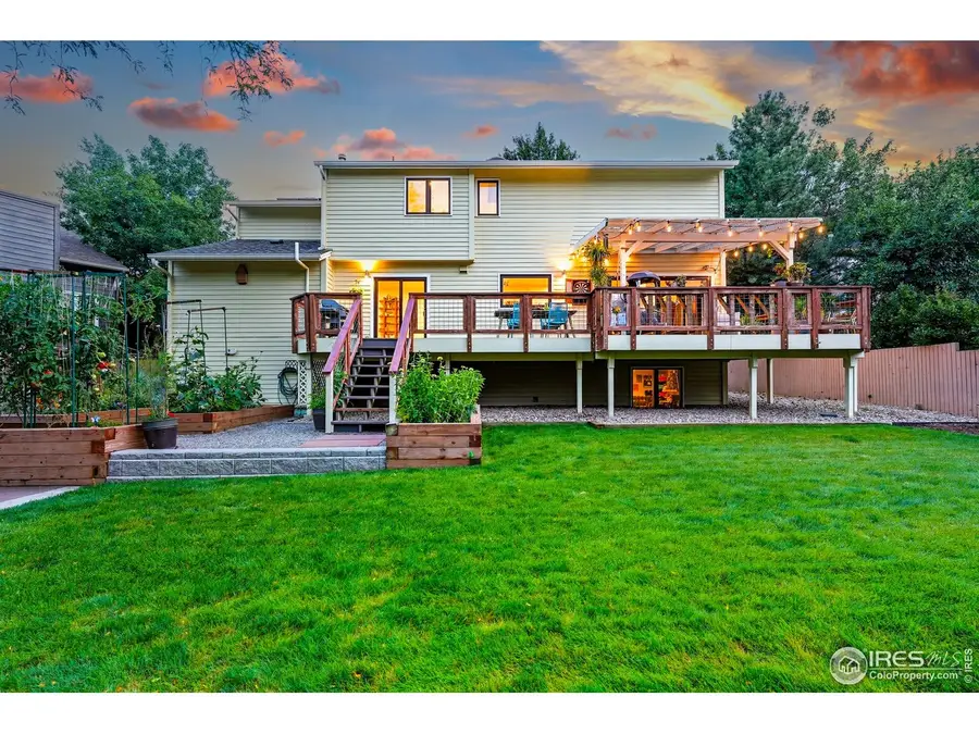 5453 Illini Way, Boulder, CO 80303 - Image #3