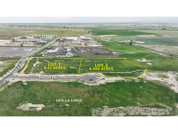 4606 Falcon Pl, Longmont, CO 80504