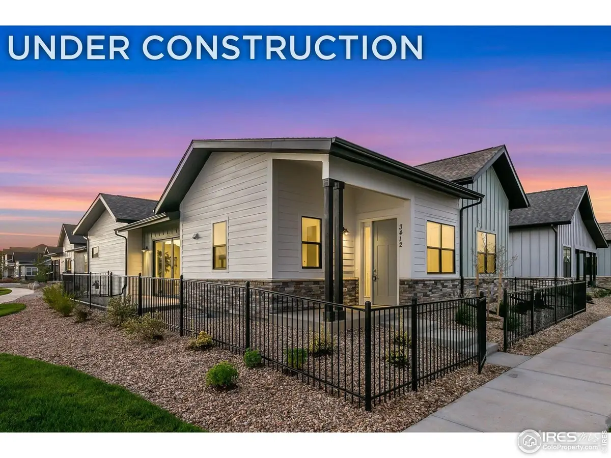 3425 Green Lake Dr, Fort Collins, CO 80524 - #1