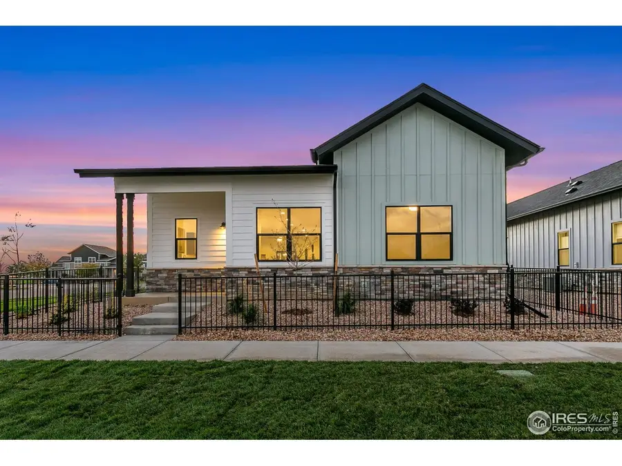 3425 Green Lake Dr, Fort Collins, CO 80524 - #2