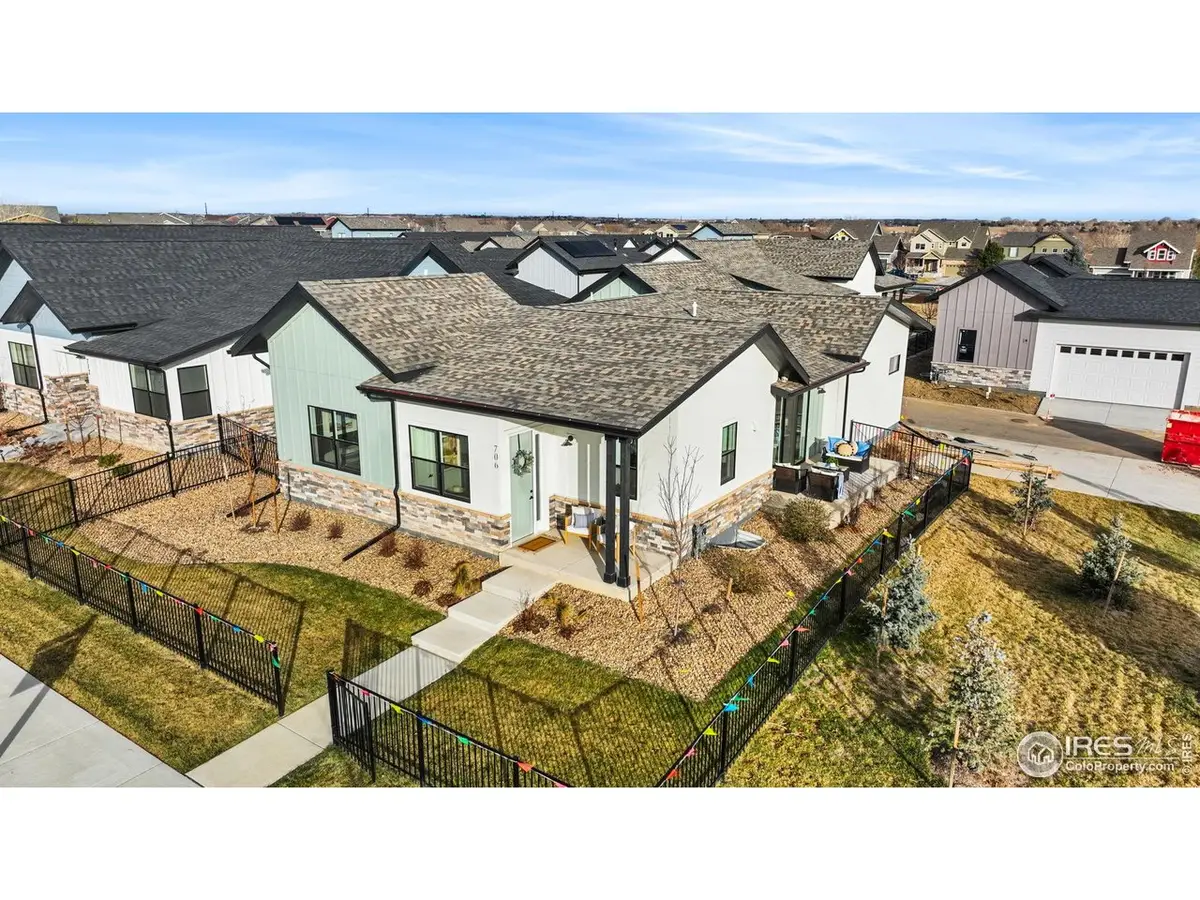706 Greenfields Dr, Fort Collins, CO 80524 - #1
