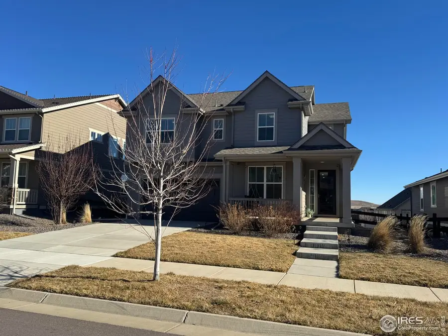 1599 Hudson Dr, Erie, CO 80516 - Image #2