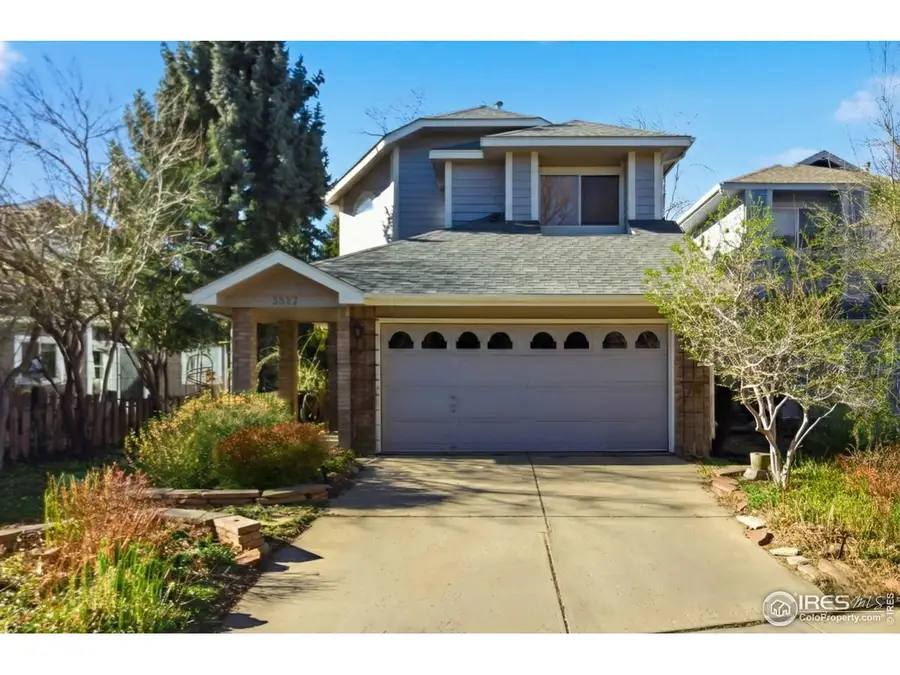 3327 Sentinel Dr, Boulder, CO 80301 - Image #2