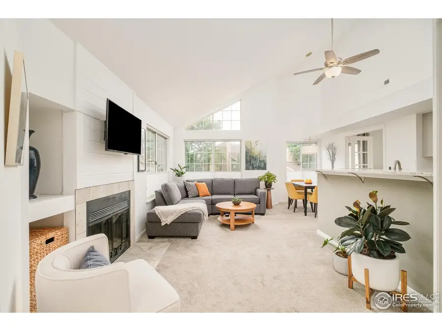 4887 White Rock Cir #F, Boulder, CO 80301 - Image #2