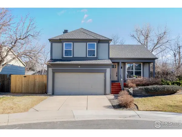 128 S Warbler Ct, Louisville, CO 80027