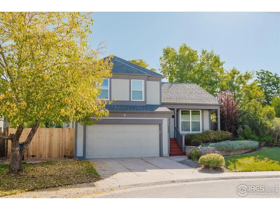 128 S Warbler Ct, Louisville, CO 80027 - Image #2