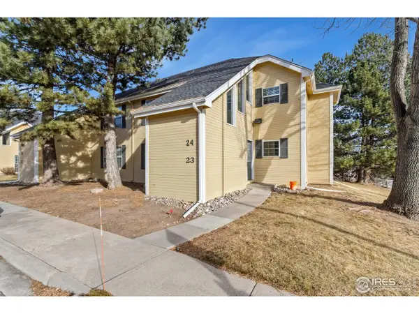 1300 W Stuart St #23, Fort Collins, CO 80526