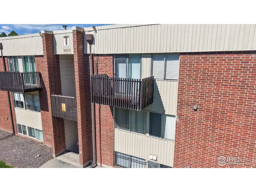 3623 S Sheridan Blvd #T-11, Denver, CO 80235 - Image #2