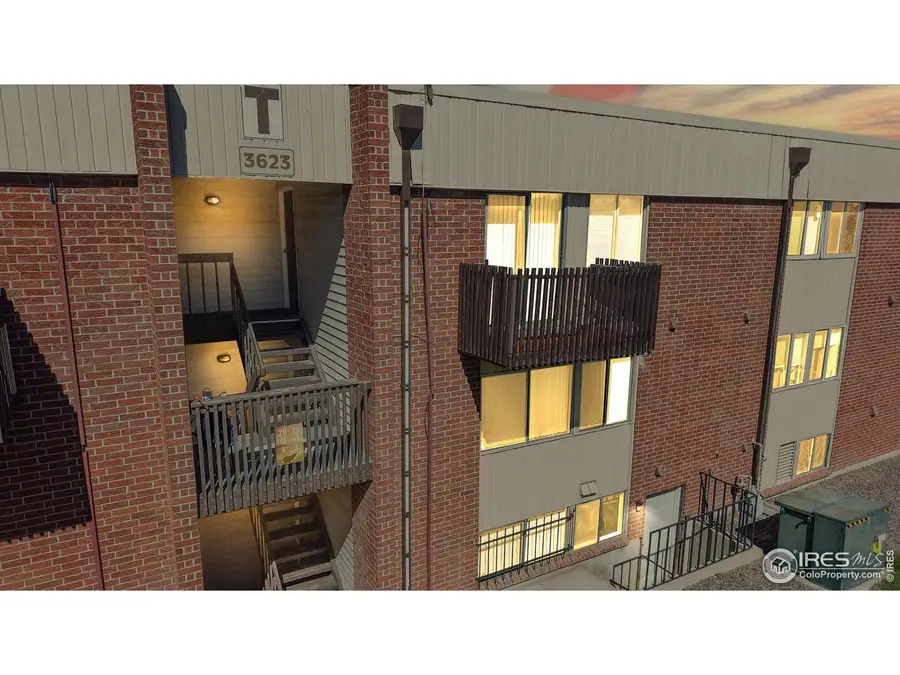 3623 S Sheridan Blvd #T-11, Denver, CO 80235 - Image #3