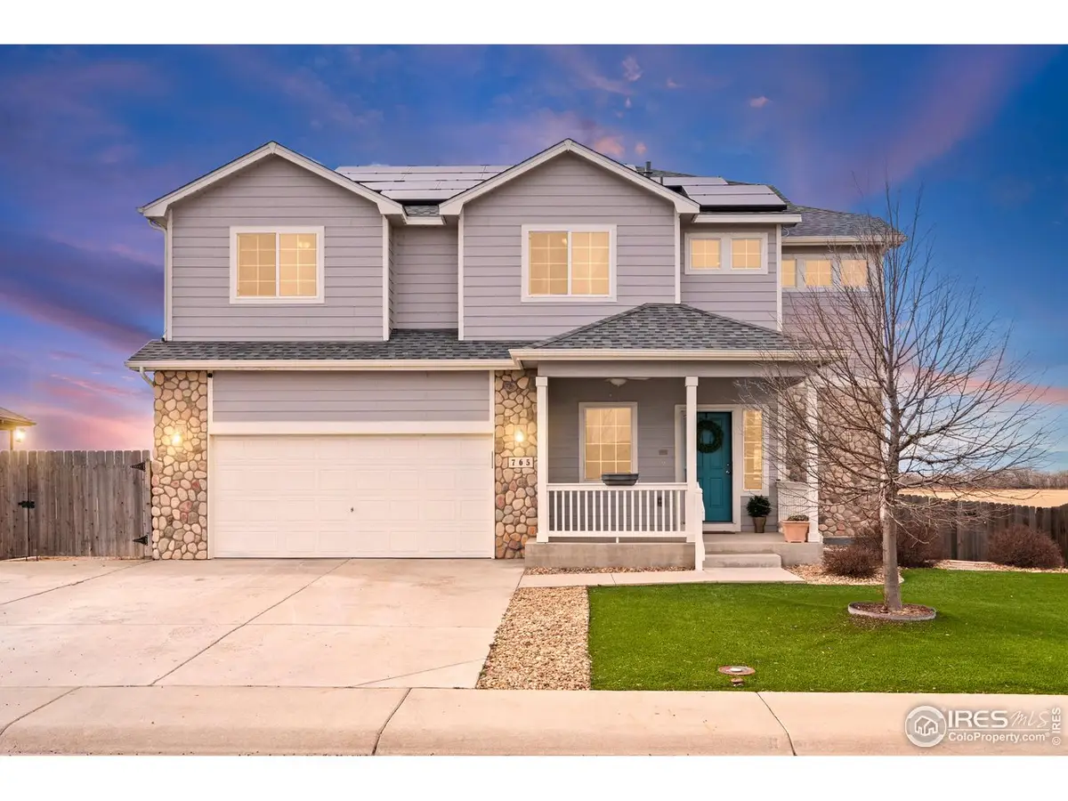 765 Rodgers Cir, Platteville, CO 80651 - #1