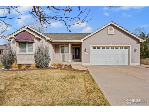 3450 Laplata Ave, Loveland, CO 80538
