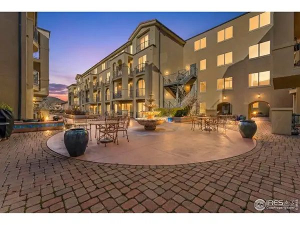 4500 Baseline Rd #3303, Boulder, CO 80303