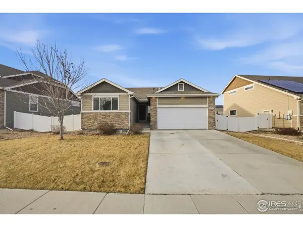 1409 87th Ave, Greeley, CO 80634