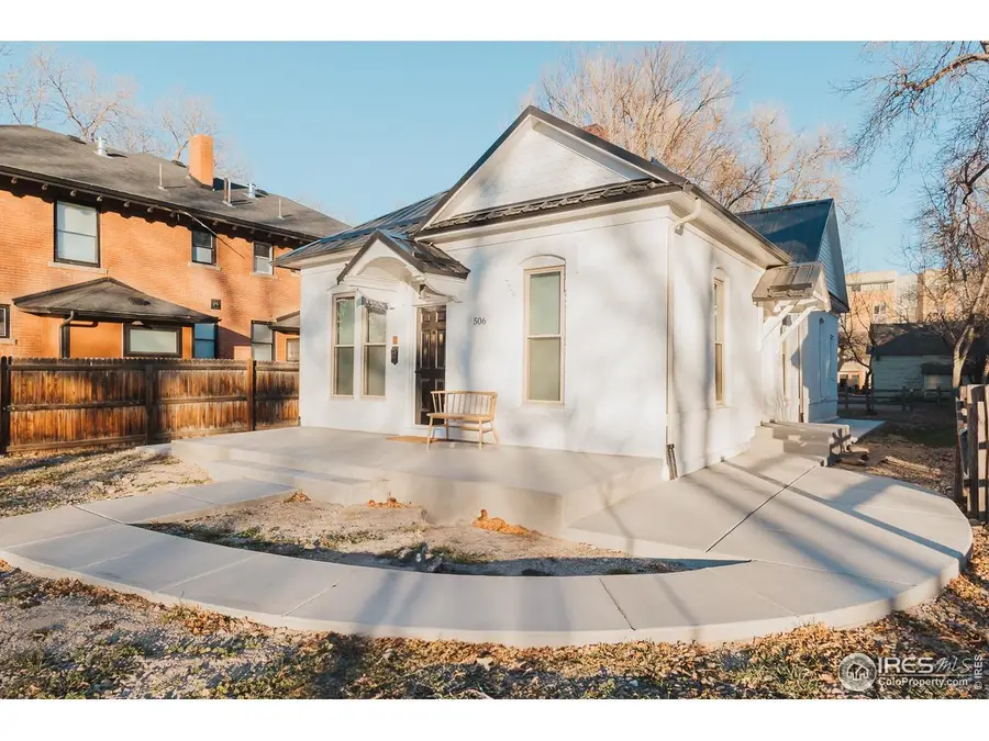 506 S Howes St, Fort Collins, CO 80521 - Image #2