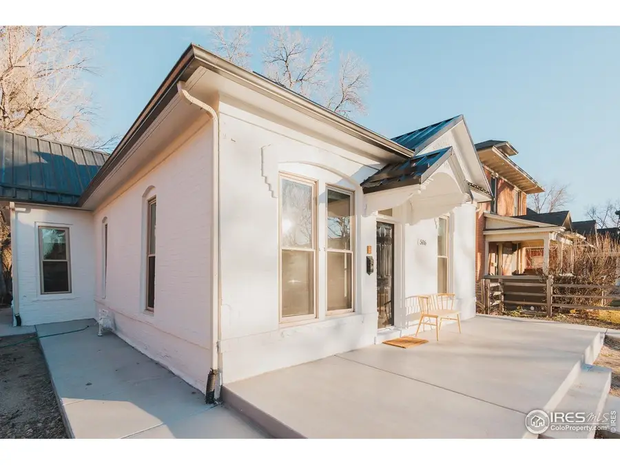 506 S Howes St, Fort Collins, CO 80521 - Image #3