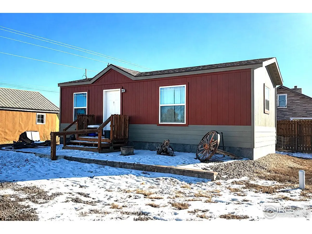 205 Grant St, Walden, CO 80480 - Image #1