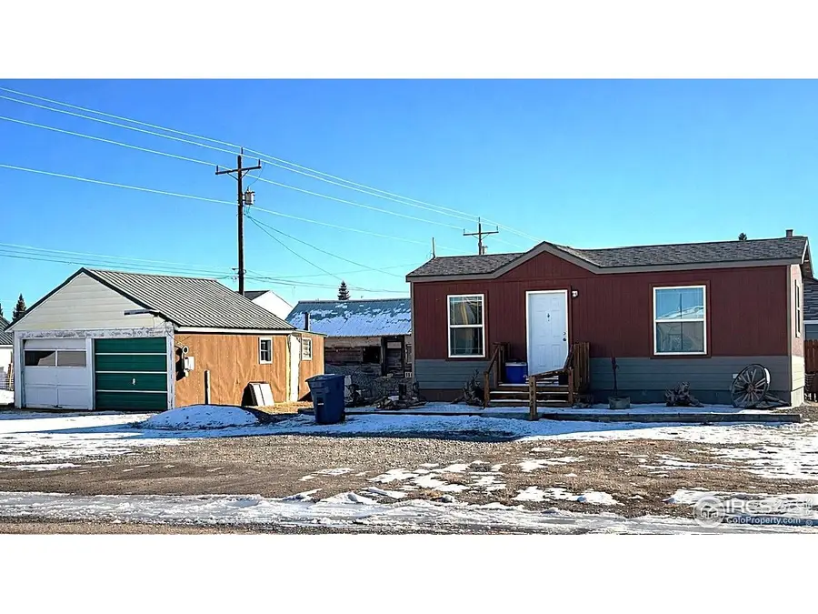 205 Grant St, Walden, CO 80480 - Image #2