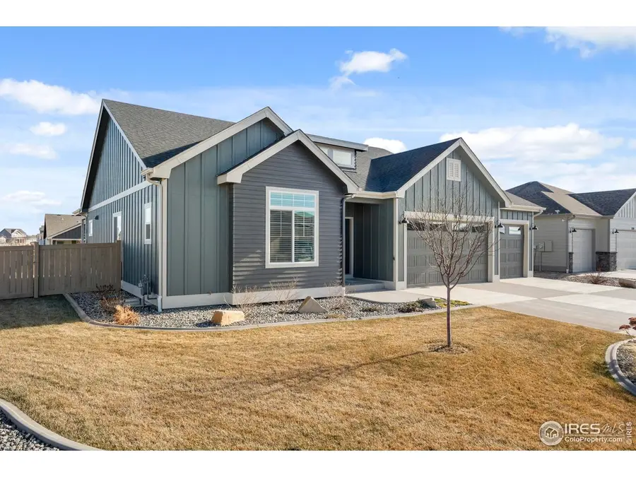 7188 Rye Grass Dr, Wellington, CO 80549 - #2