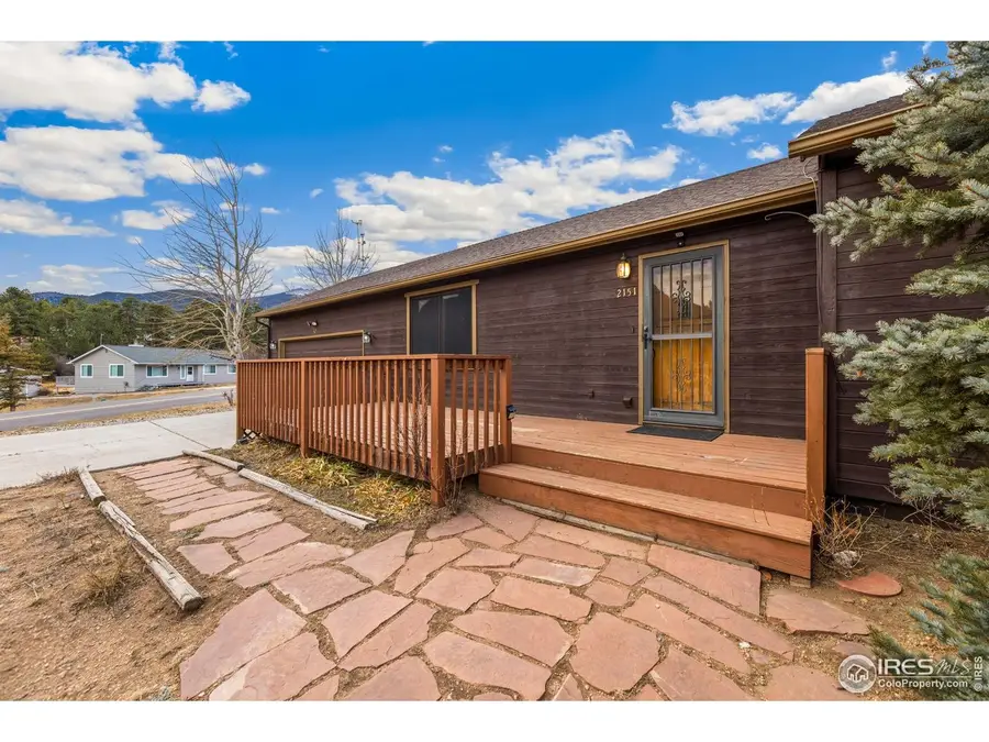 2151 Larkspur Ave, Estes Park, CO 80517 - Image #3
