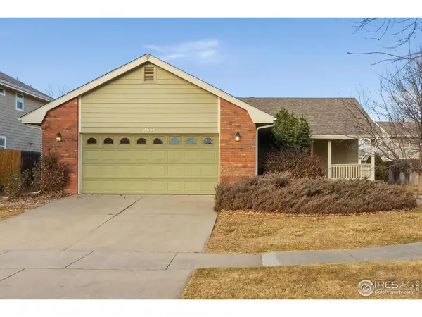 2656 Paddington Rd, Fort Collins, CO 80525