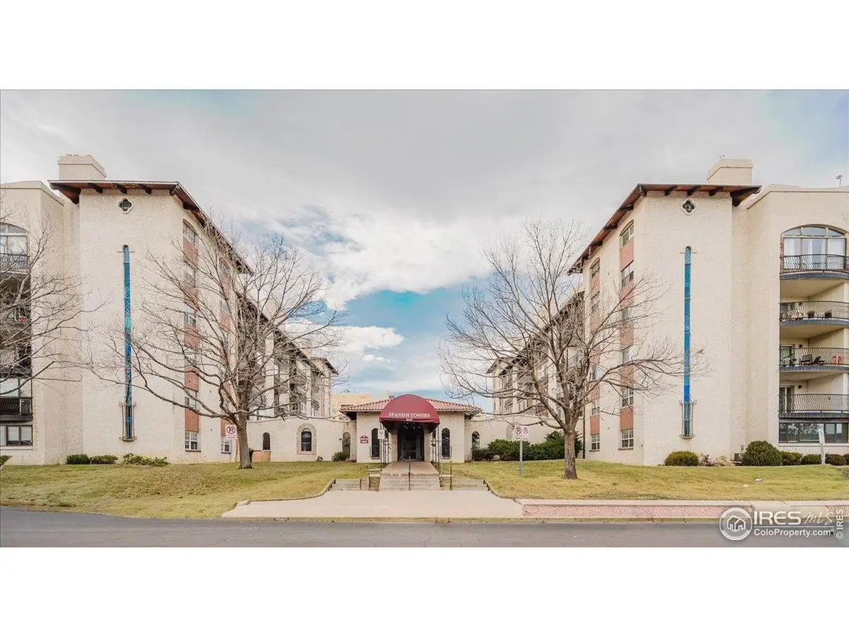 805 29th St #402, Boulder, CO 80303 - Image #1