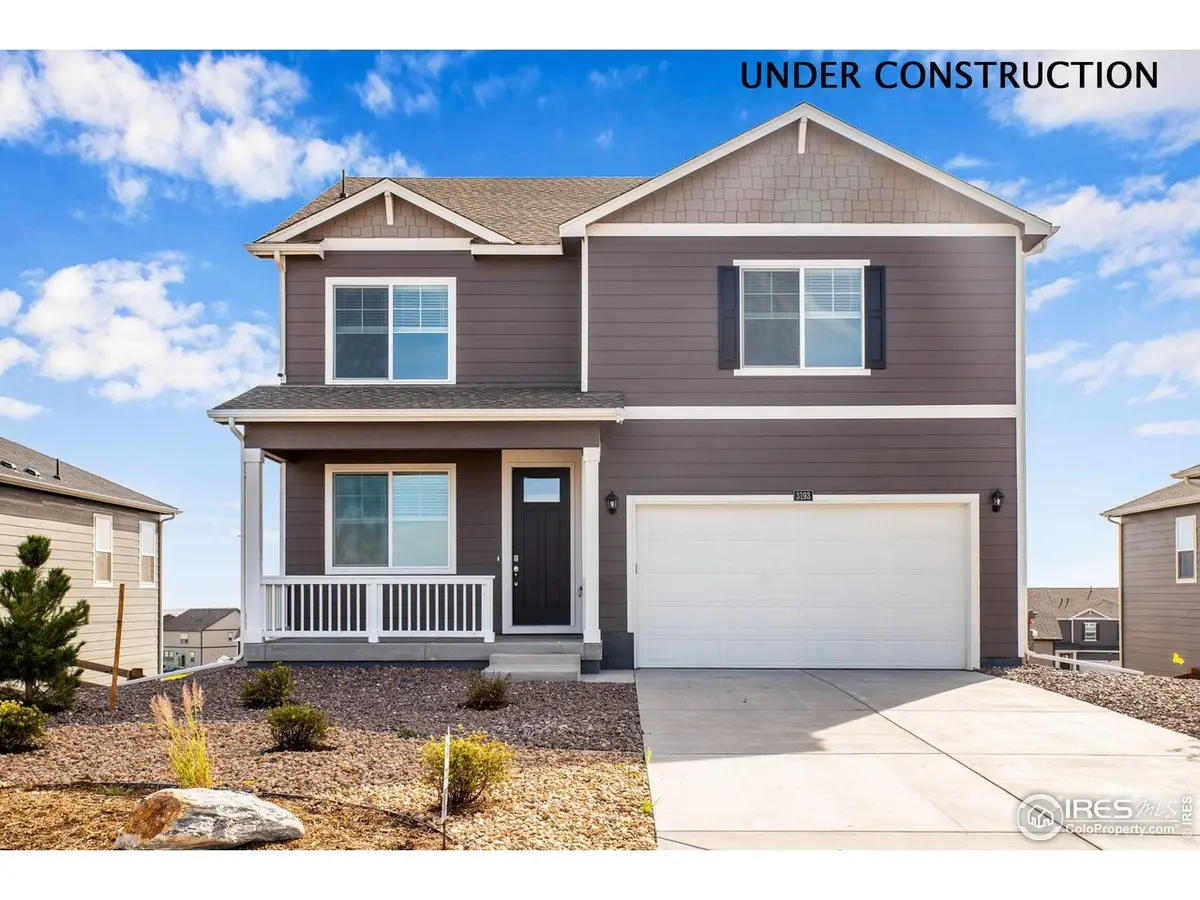 938 London Way, Severance, CO 80550 - Image #1