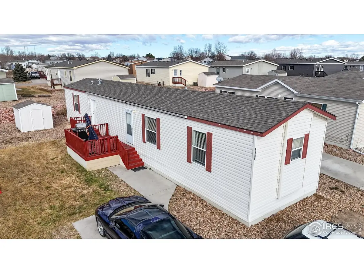 3077 Yarrow Cir, Evans, CO 80620 - #1