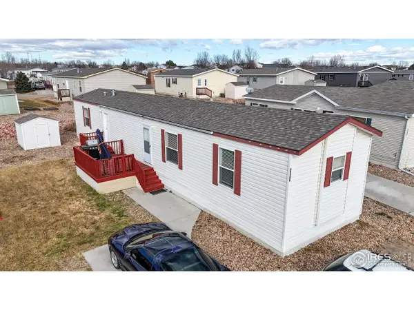 3077 Yarrow Cir, Evans, CO 80620