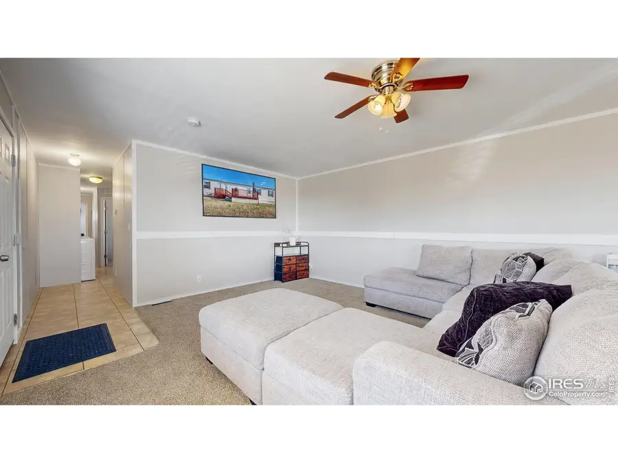 3077 Yarrow Cir, Evans, CO 80620 - #3