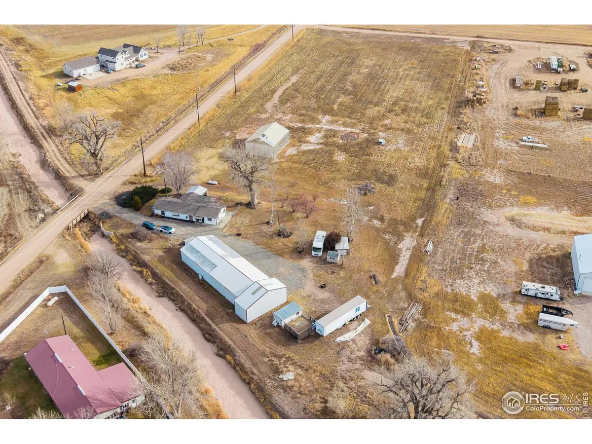 23070 County Road 70, Eaton, CO 80615 - Image #1