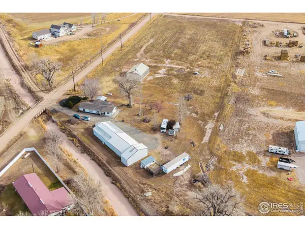 23070 County Road 70, Eaton, CO 80615