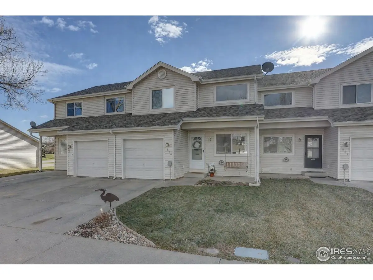 1506 Peacock Pl, Loveland, CO 80537 - Image #1