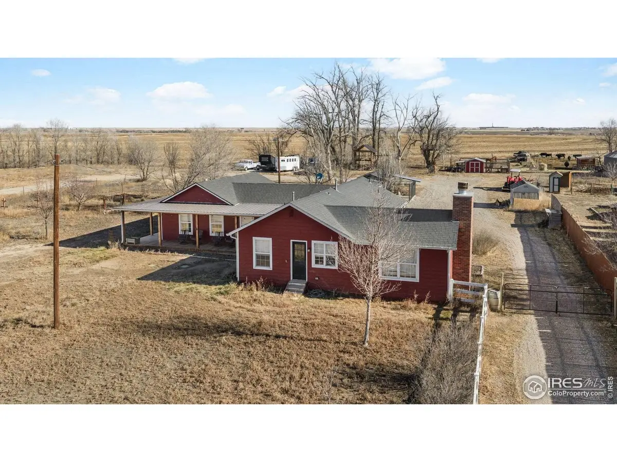37648 County Road 49, Eaton, CO 80615 - Image #1
